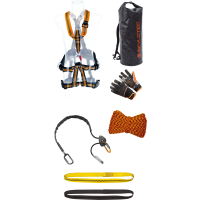 Skylotec Gerätesatz Absturzsicherung 1 incl. CS 8