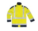 Panoply Easyview Signalparka aus Polyester