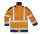 Panoply Easyview Signalparka aus Polyester