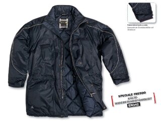 Panoply Helsinki wasserdichte Jacke aus Polyester