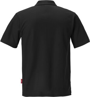 Fristads Kansas Match Polo- Shirt L 940 Schwarz