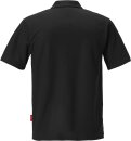 Fristads Kansas Match Polo- Shirt L 940 Schwarz