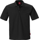 Fristads Kansas Match Polo- Shirt L 940 Schwarz