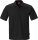Fristads Kansas Match Polo- Shirt L 940 Schwarz