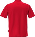 Fristads Kansas Match Polo- Shirt L 331 Rot