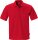 Fristads Kansas Match Polo- Shirt L 331 Rot