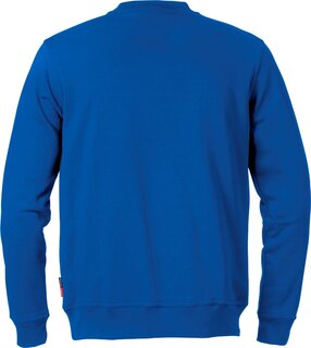 Fristads Kansas Match Sweatshirt