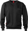 Fristads Kansas Match Sweatshirt