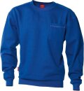 Fristads Kansas Match Sweatshirt