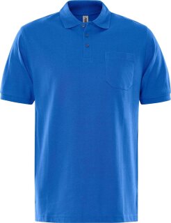 Fristads Kansas Acode Poloshirt 1721 PIQ mit Brusttasche in ver. Farben und Größen