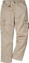Fristads Kansas, Bundhose für Herren 210 Khaki C62