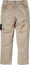 Fristads Kansas, Bundhose für Herren 210 Khaki C62