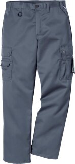 Fristads Kansas, Bundhose für Herren 930 Grau C62