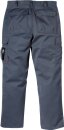 Fristads Kansas, Bundhose für Herren 930 Grau C62