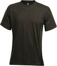 Fristads Kansas T- Shirt, kurzarm 940 Schwarz XS