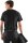 Fristads Acode 1911 BSJ T-Shirt 150 g/m² kurzarm 940 Schwarz XS