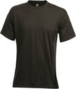 Fristads Kansas T- Shirt, kurzarm 940 Schwarz M