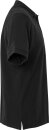 Fristads Kansas Acode Poloshirt CODE 1724 PIQ Farbe schwarz Größe 2XL