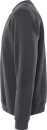 Fristads Kansas Sweatshirt 941 Dunkelgrau L