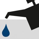 Triuso Stiefel niedrig ROMA Gr.38 S1-P, Stahlkappe + Stahlsohle