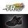 Triuso Stiefel niedrig ROMA Gr.38 S1-P, Stahlkappe + Stahlsohle
