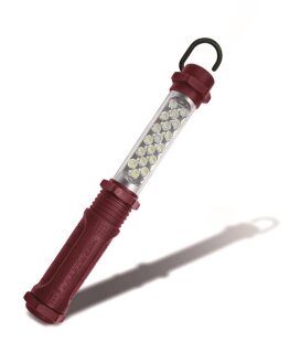 Kraftwerk Werkzeug Kraftwerk KW 18+4 LED Stablampe-AAA Duracell