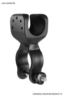 Led Lenser Universal Mounting Bracket 18
