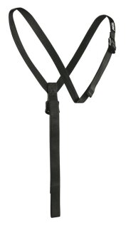 Petzl Secur Schulterträger für die Croll-Bruststeigklemme