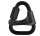 Petzl DELTA Schließring 8mm  mit Bügel in schwarz