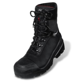 uvex quatro pro Sicherheitsschuhe S3 Winterstiefel 8402 in versch. Größen Weite 11