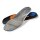 Uvex Fussbett 9595/6 41 3D-men gelocht W11