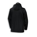 Uvex Regenjacke 9873/schwarz