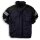 Uvex Outdoorjacke 5in1/169,navy/schw.