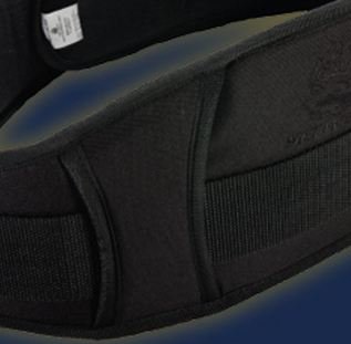 SetWear, Smart Back Belt - Small-Medium (30-32), Werzeuggürtel