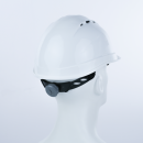 DeltaPlus Quartz UP IV Bauhelm nach EN397 mit Drehverschluss