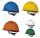 DeltaPlus Quartz UP IV Bauhelm nach EN397 mit Drehverschluss