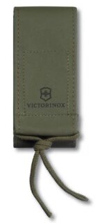 Victorinox Gürteltasche Nylon, oliv, SwissTool Spirit, mit Logo