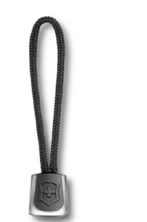 Victorinox Kordel 65 mm schwarz