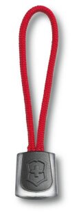 Victorinox Kordel 65 mm rot/schwarz