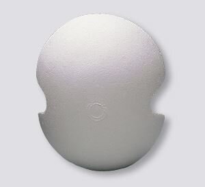 Voss Helm-Iglu zur Isolierung von BG empfohlen