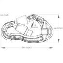 DMM Karabiner DMM Revolver ScrewGate
