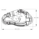 DMM Karabiner DMM Revolver ScrewGate