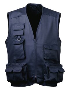 Craftland *ASENDORF* Allround Weste Gr. 4 - XXL