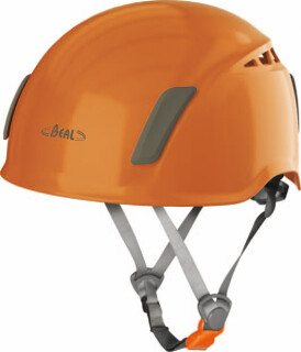 BEAL Hybrid-Helm  Mercury  Orange