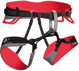 BEAL Klettergurt  Mirage  1