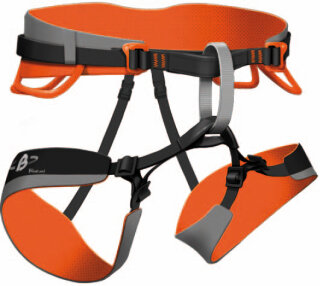 BEAL Klettergurt  Verschiedene Größen