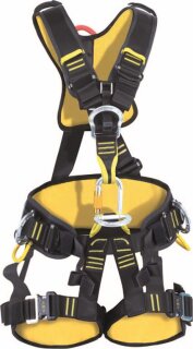 BEAL Auffang- Und Haltegurt, Sitzgurt  Verschiedene Größen