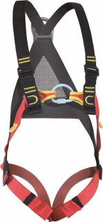 BEAL Auffanggurt  Styx