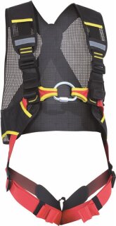 BEAL Auffanggurt Mit Integrierter Weste Styx Jacket