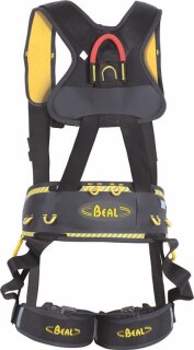 BEAL Auffang- Und Haltegurt  Verschiedene Größen